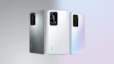 Huawei P40 Pro+ Ekran Değişimi
