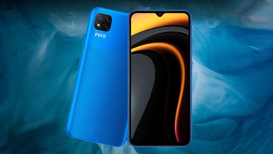 Poco C3 Ekran Değişimi