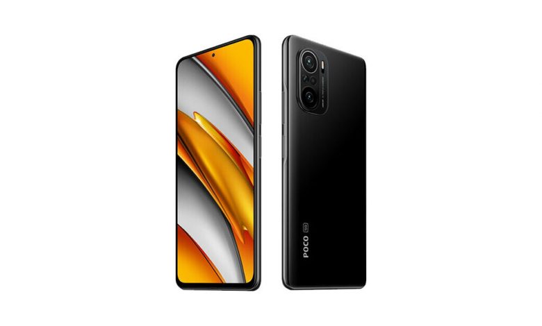 Poco F3 Ekran Değişimi