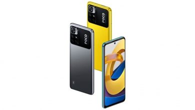 Poco M4 Pro 5G Ekran Değişimi