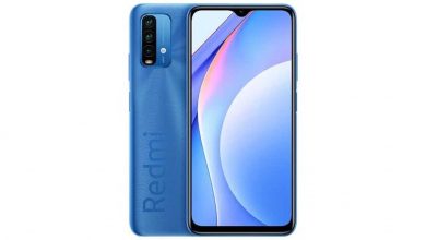 Redmi 9 Ekran Değişimi