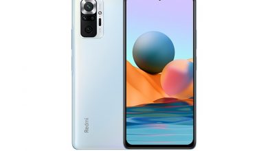Redmi Note 10 Ekran Değişimi
