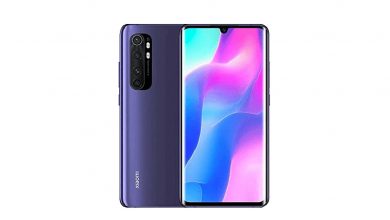 Redmi Note 10 Lite Ekran Değişimi