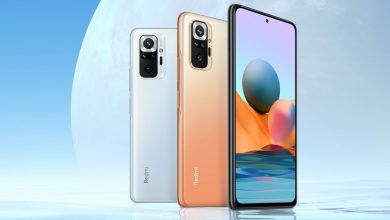 Redmi Note 10 Pro 5G Ekran Değişimi