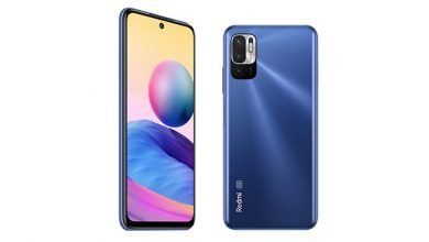 Redmi Note 10T 5G Ekran Değişimi