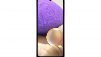 Samsung Galaxy A32 Ekran Değişimi