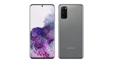Samsung Galaxy S20 Ekran Değişimi