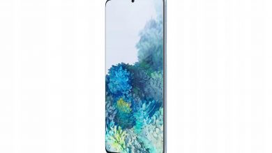 Samsung Galaxy S20+ Plus Ekran Değişimi