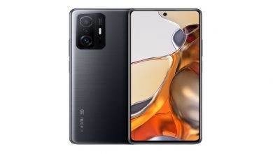 Xiaomi 11T Pro Ekran Değişimi