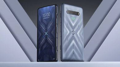 Xiaomi Black Shark 4 Ekran Değişimi