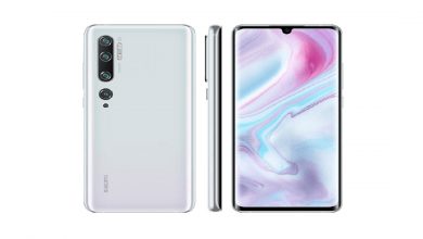 Xiaomi Mi 10 Pro Ekran Değişimi