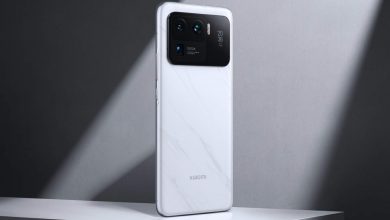 Xiaomi Mi 11 Ultra Ekran Değişimi