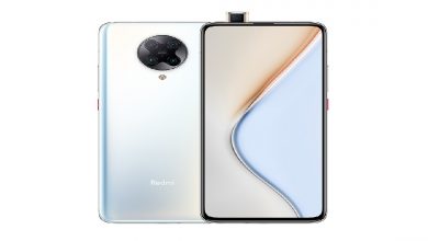 Xiaomi Redmi K30 Pro Ekran Değişimi