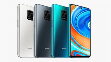 Xiaomi Redmi Note 9 Pro Max Ekran Değişimi