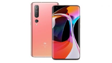 Xiaomi Mi 10 Ekran Değişimi