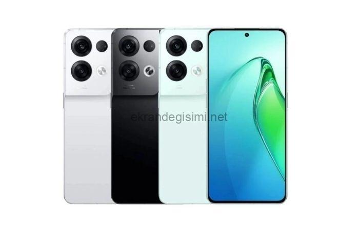 Oppo Reno9 Pro Ekran Değişimi Fiyatları
