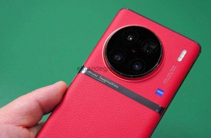 Vivo X90 Ekran Değişimi Fiyatları