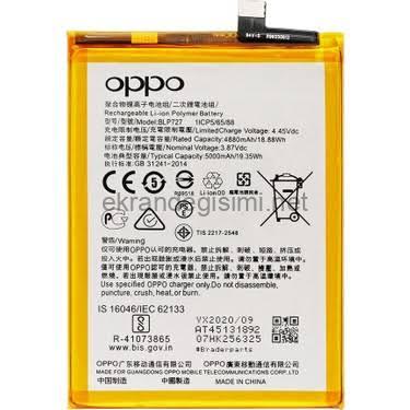 Oppo Batarya Değişimi Sürecinde Şebeke Sorunlarına Nasıl Çözüm Bulunur?