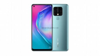 tuzla xiaomi ekran değişimi