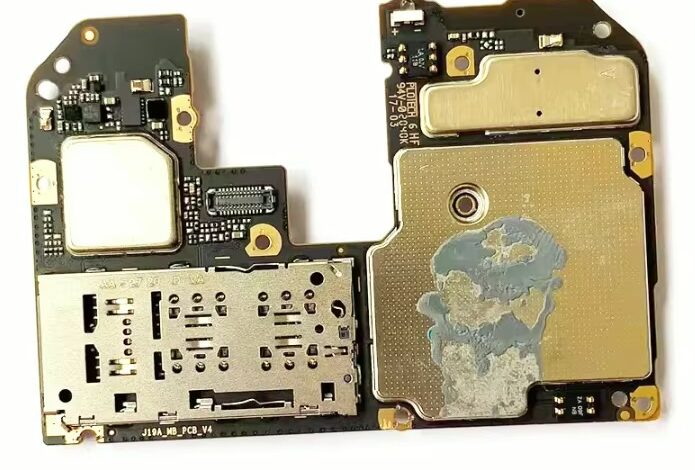 Xiaomi Anakart Tamiri