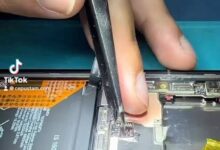 Xiaomi Direnç Değişimi