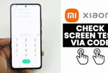Xiaomi Ekran Değişimi ile Telefondaki Gizli Arızaları Çözmek