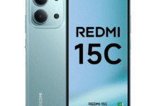 Xiaomi Redmi 15C Ekran Değişimi