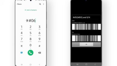 Xiaomi Server Kayıt