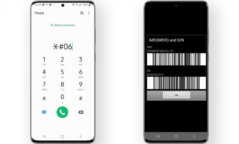 Xiaomi Server Kayıt