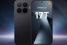 Xiaomi 17T Ekran Değişimi