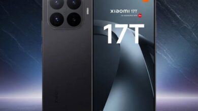 Xiaomi 17T Ekran Değişimi
