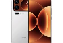 Xiaomi 17 Pro Ekran Değişimi