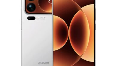 Xiaomi 17 Pro Ekran Değişimi