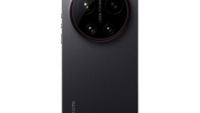 xiaomi 17 ultra ekran değişimi